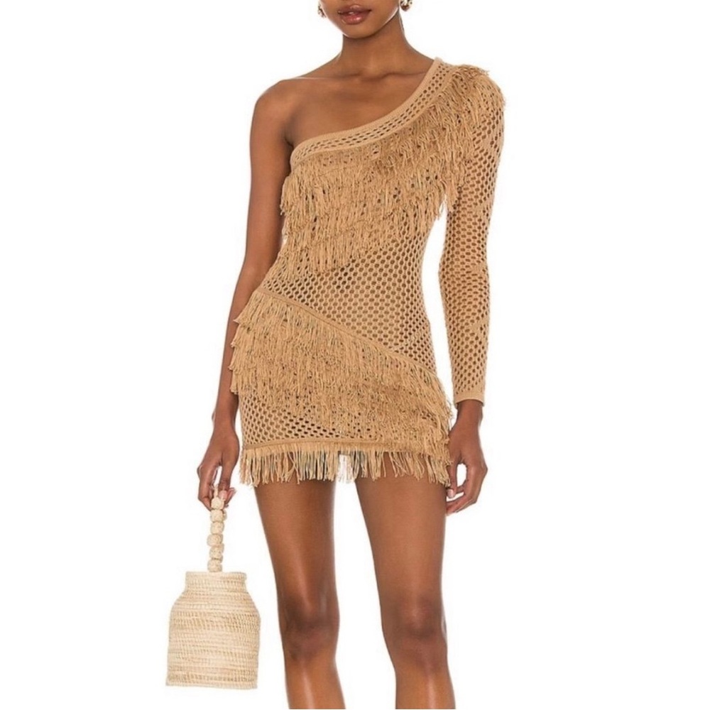 Crotchet mini